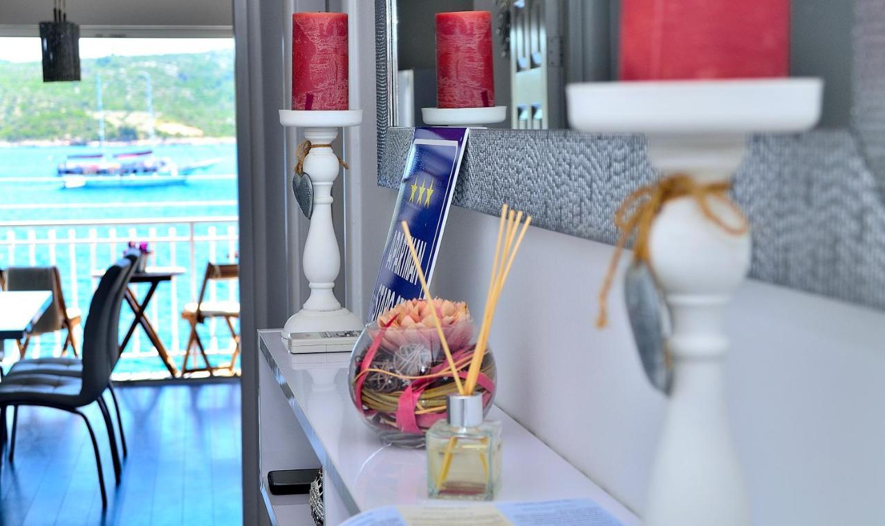 Apartman Staro Selo พรีมอชเตน ภายนอก รูปภาพ