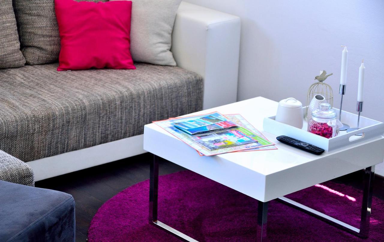 Apartman Staro Selo พรีมอชเตน ภายนอก รูปภาพ